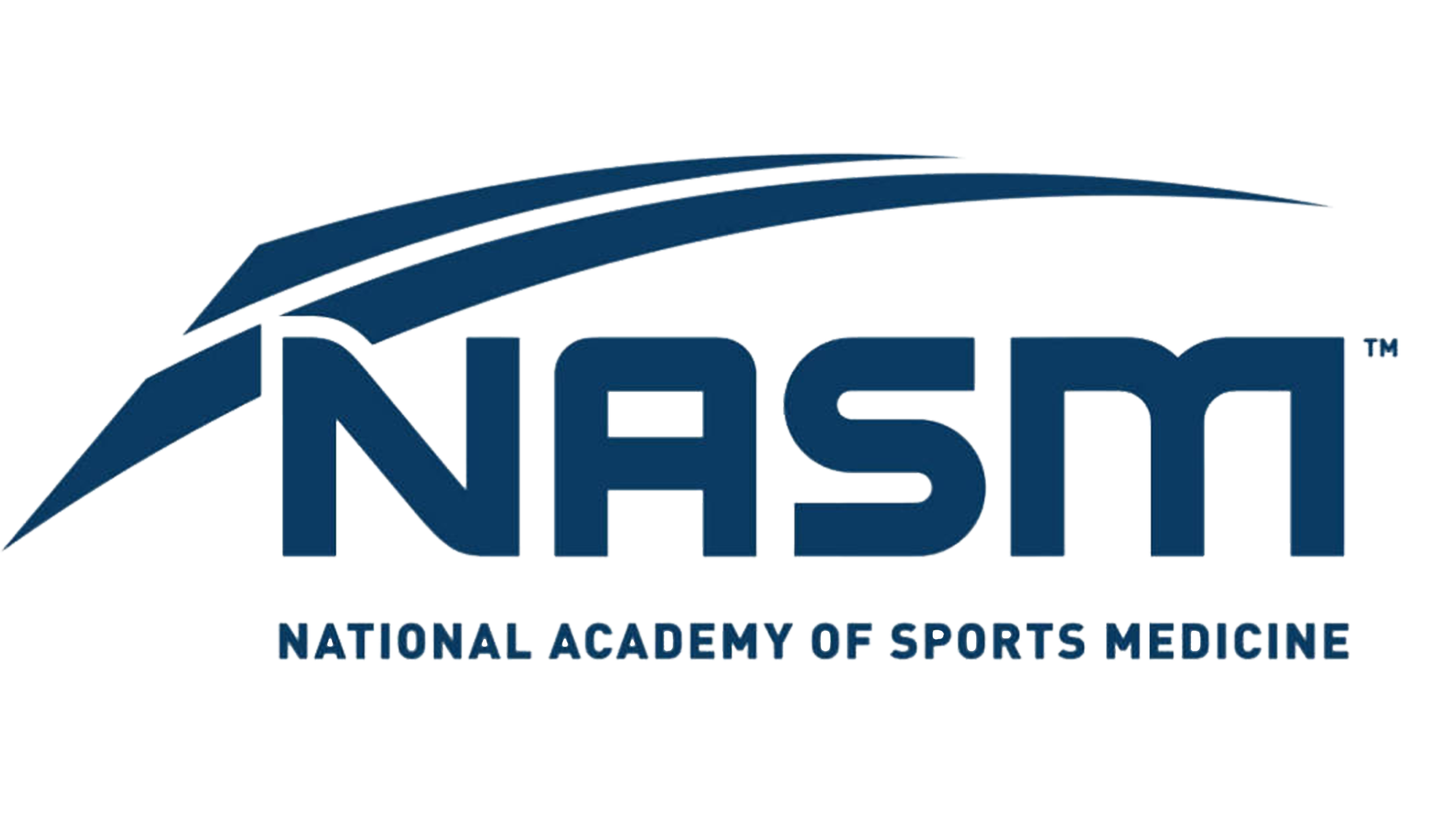 NASM logo