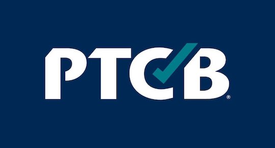 PTCB logo