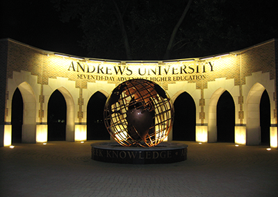 Andrews University