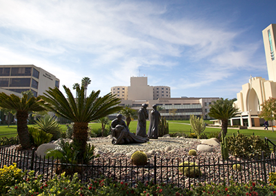 linda loma university