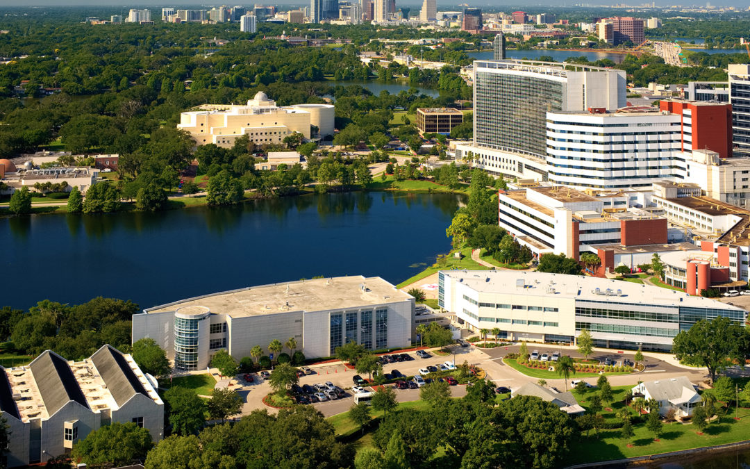 AdventHealth University