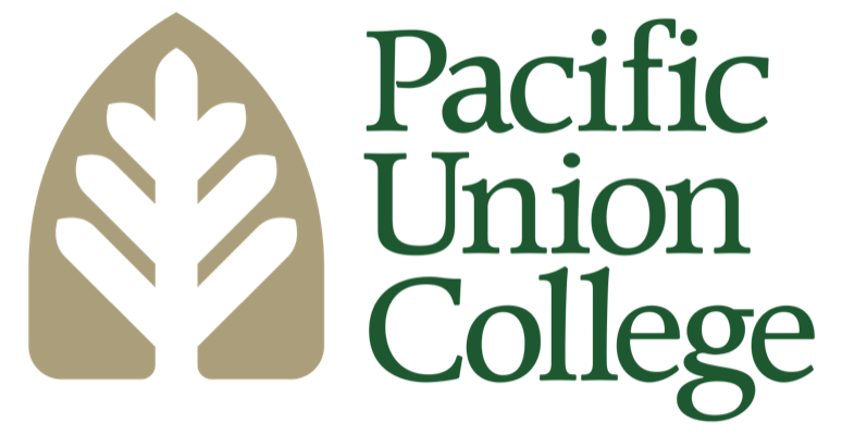 Pacific Union College logo