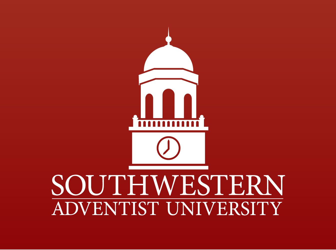 Southwestern Adventist University logo
